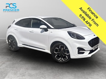 Used Ford Puma 2023 for sale - 78604514: Photo