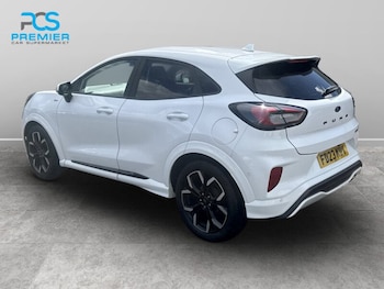 Used Ford Puma 2023 for sale - 78604514: Photo