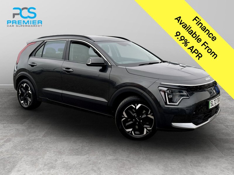 Used Kia Niro for sale - 77370295: Photo 1