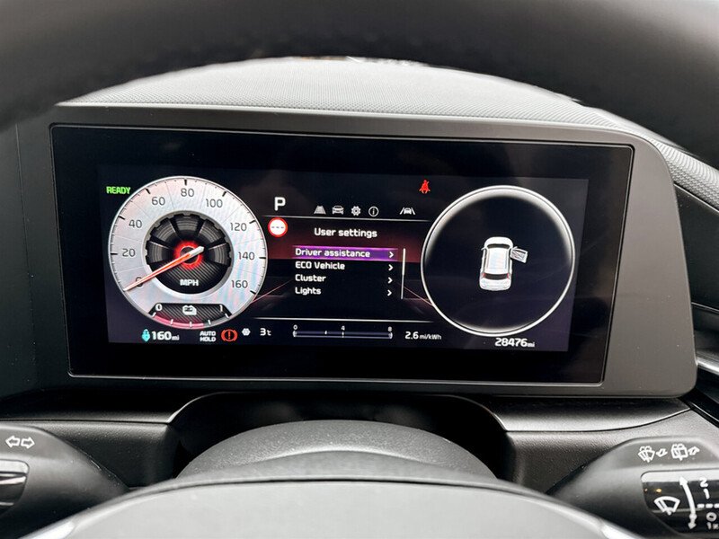 Used Kia Niro for sale - 77370295: Photo 15