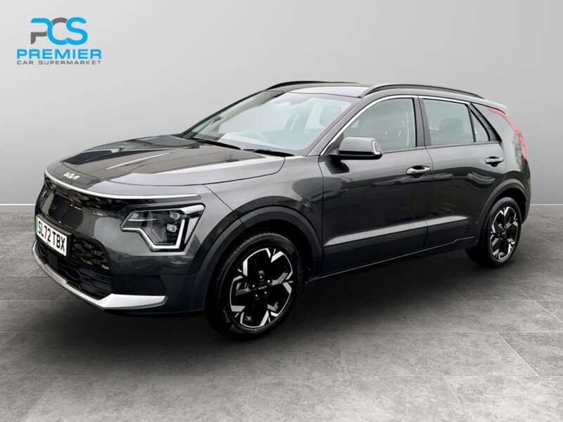 Used Kia Niro for sale - 77370295: Photo 18