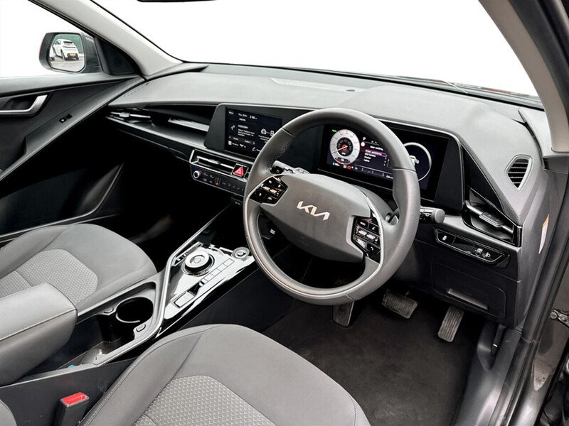 Used Kia Niro for sale - 77370295: Photo 28