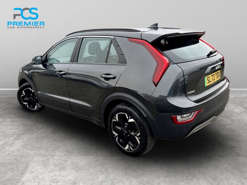 Used Kia Niro for sale - 77370295: Photo 3