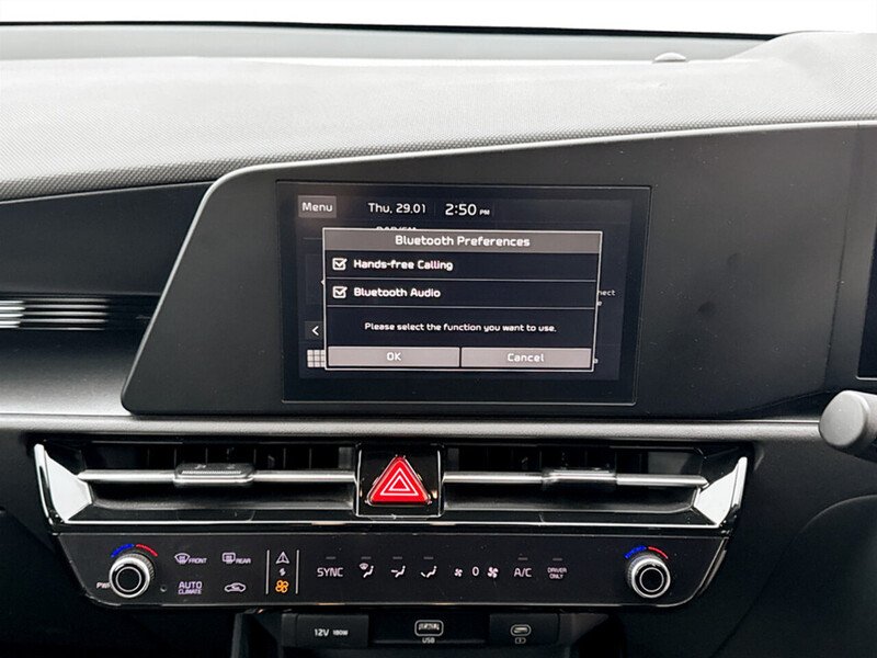 Used Kia Niro for sale - 77370295: Photo 32