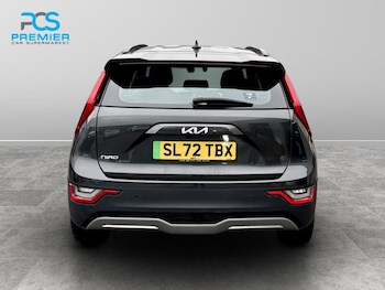 Used Kia Niro 2022 for sale - 77370295: Photo