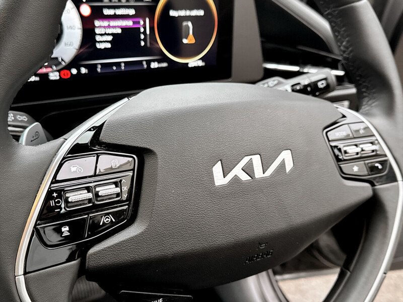 Used Kia Niro for sale - 77370295: Photo 9