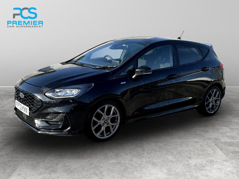Used Ford Fiesta 2022 for sale - 78060118: Photo 10
