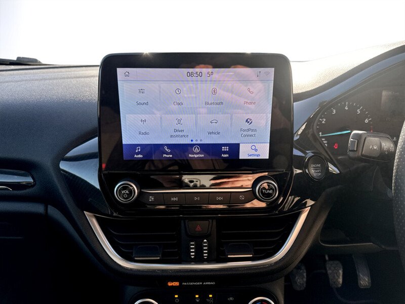 Used Ford Fiesta 2022 for sale - 78060118: Photo 11