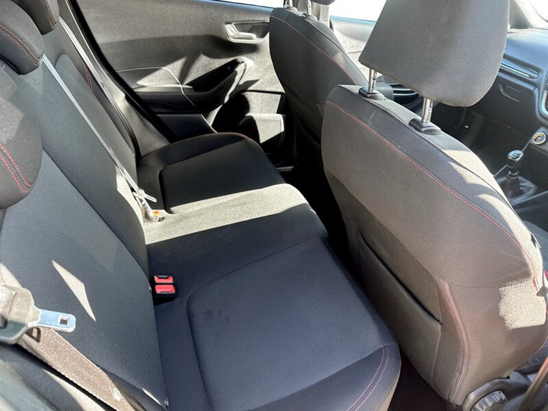Used Ford Fiesta 2022 for sale - 78060118: Photo 13