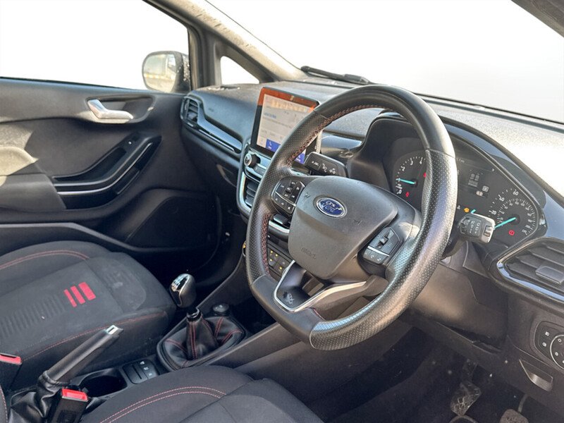 Used Ford Fiesta 2022 for sale - 78060118: Photo 14