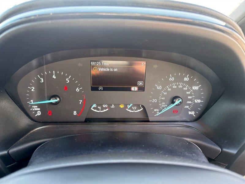 Used Ford Fiesta 2022 for sale - 78060118: Photo 15