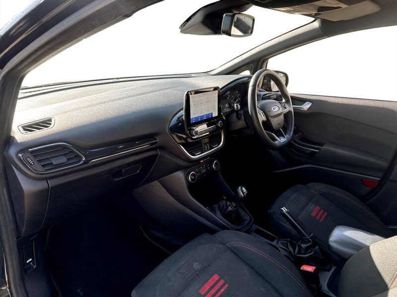 Used Ford Fiesta 2022 for sale - 78060118: Photo 21