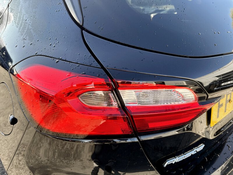 Used Ford Fiesta 2022 for sale - 78060118: Photo 22