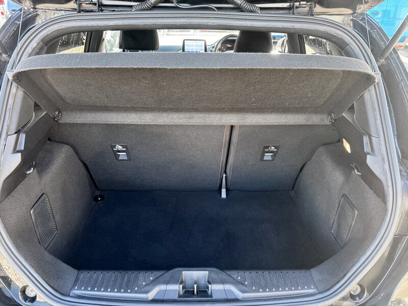 Used Ford Fiesta 2022 for sale - 78060118: Photo 23