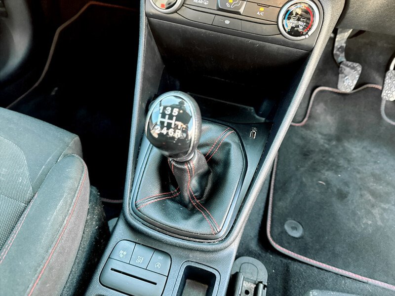 Used Ford Fiesta 2022 for sale - 78060118: Photo 24