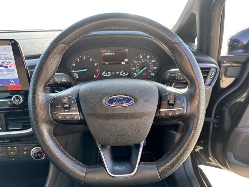 Used Ford Fiesta 2022 for sale - 78060118: Photo 25