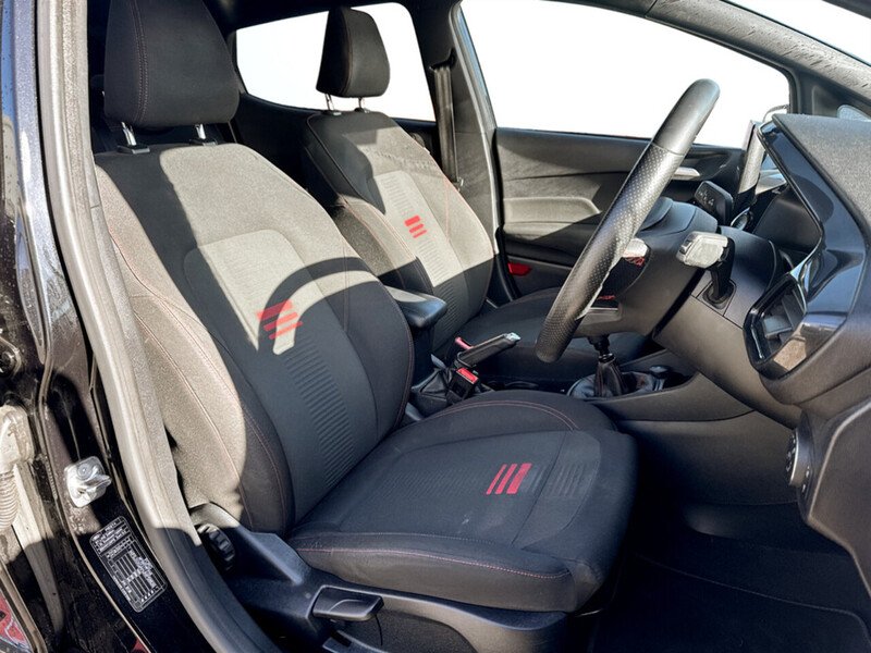 Used Ford Fiesta 2022 for sale - 78060118: Photo 26