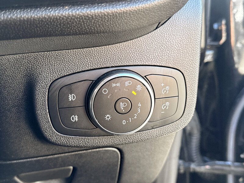 Used Ford Fiesta 2022 for sale - 78060118: Photo 27