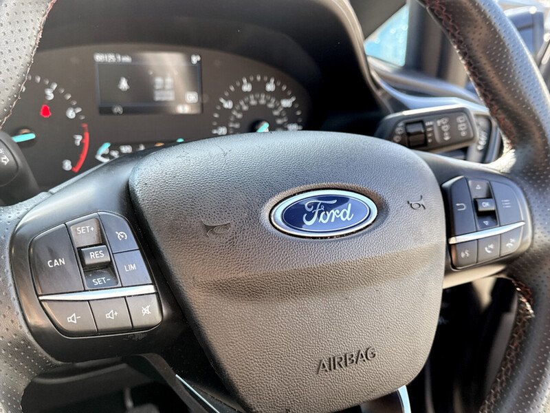 Used Ford Fiesta 2022 for sale - 78060118: Photo 28