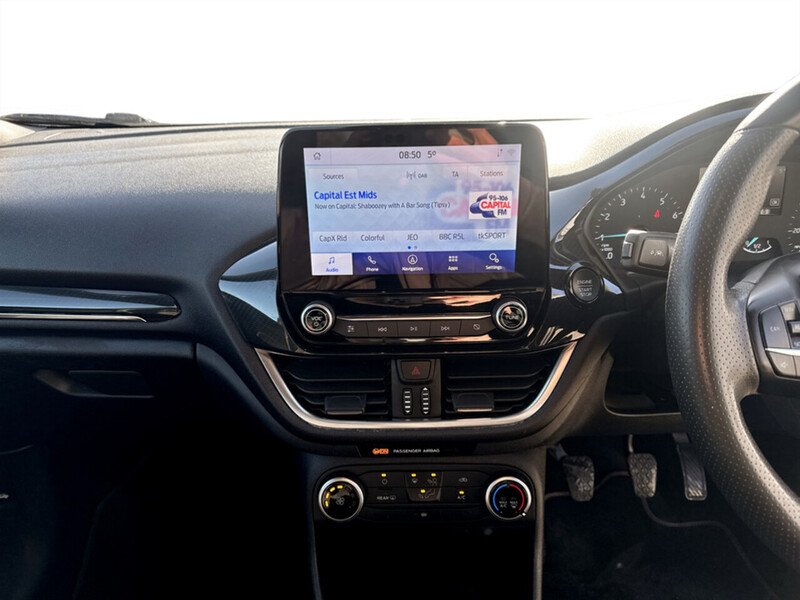 Used Ford Fiesta 2022 for sale - 78060118: Photo 29