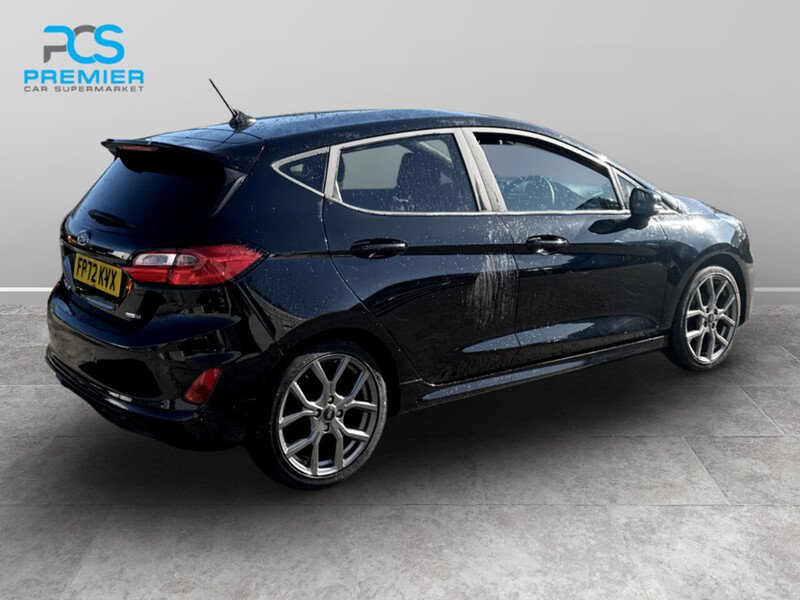 Used Ford Fiesta 2022 for sale - 78060118: Photo 31