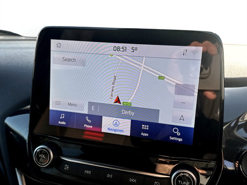 Used Ford Fiesta 2022 for sale - 78060118: Photo 32