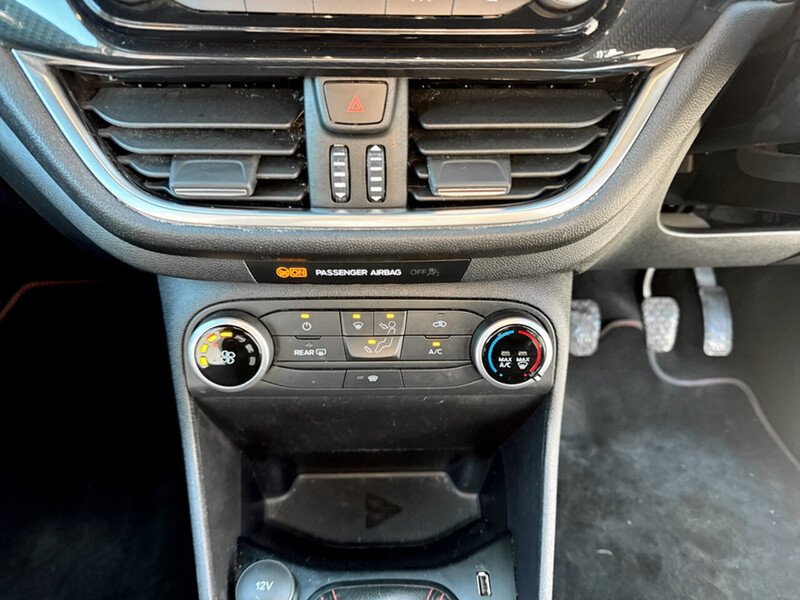 Used Ford Fiesta 2022 for sale - 78060118: Photo 36