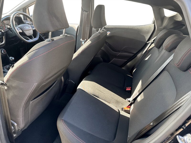 Used Ford Fiesta 2022 for sale - 78060118: Photo 37