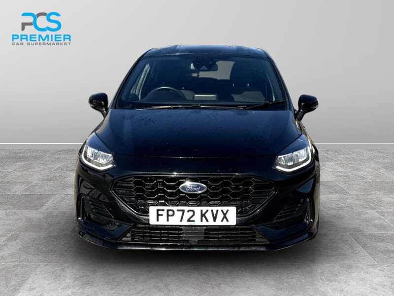 Used Ford Fiesta 2022 for sale - 78060118: Photo 4