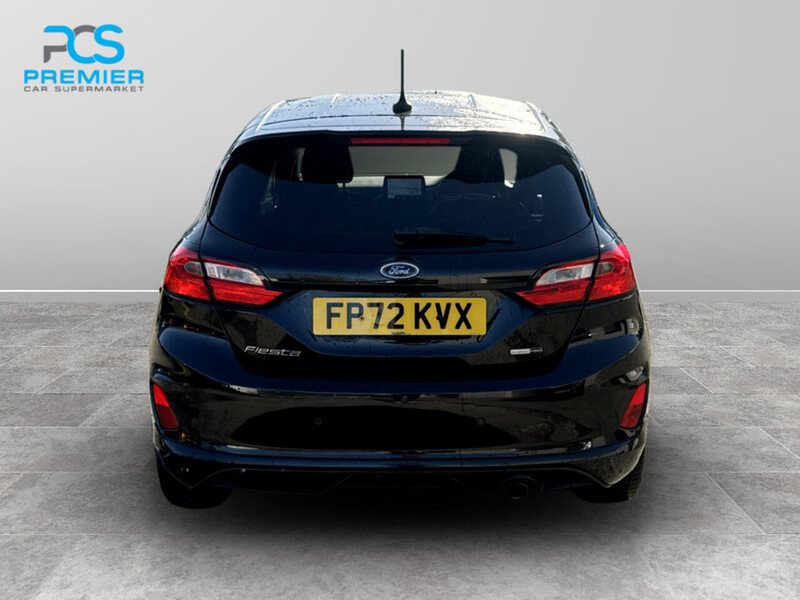 Used Ford Fiesta 2022 for sale - 78060118: Photo 5