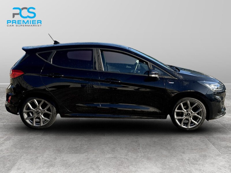 Used Ford Fiesta 2022 for sale - 78060118: Photo 6