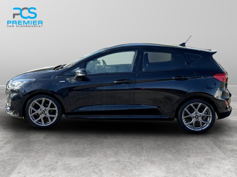 Used Ford Fiesta 2022 for sale - 78060118: Photo 7
