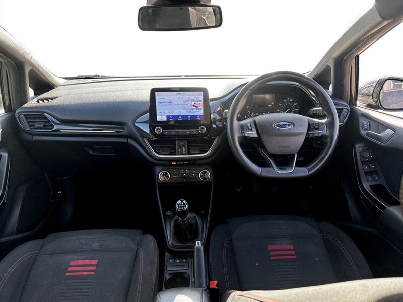 Used Ford Fiesta 2022 for sale - 78060118: Photo 8