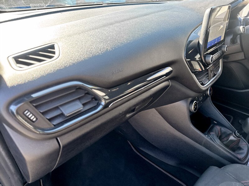 Used Ford Fiesta 2022 for sale - 78060118: Photo 9