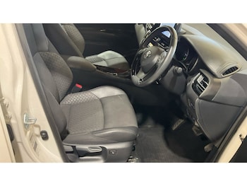 Used Toyota C-HR 2022 for sale - 75970306: Photo