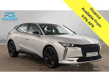 Used DS Automobiles DS 4 2023 for sale - 79526321: Photo