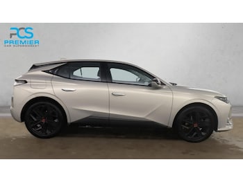 Used DS Automobiles DS 4 2023 for sale - 79526321: Photo