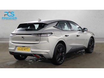 Used DS Automobiles DS 4 2023 for sale - 79526321: Photo