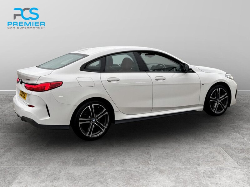 Used BMW 2 Series 2021 for sale - 76454871: Photo 12