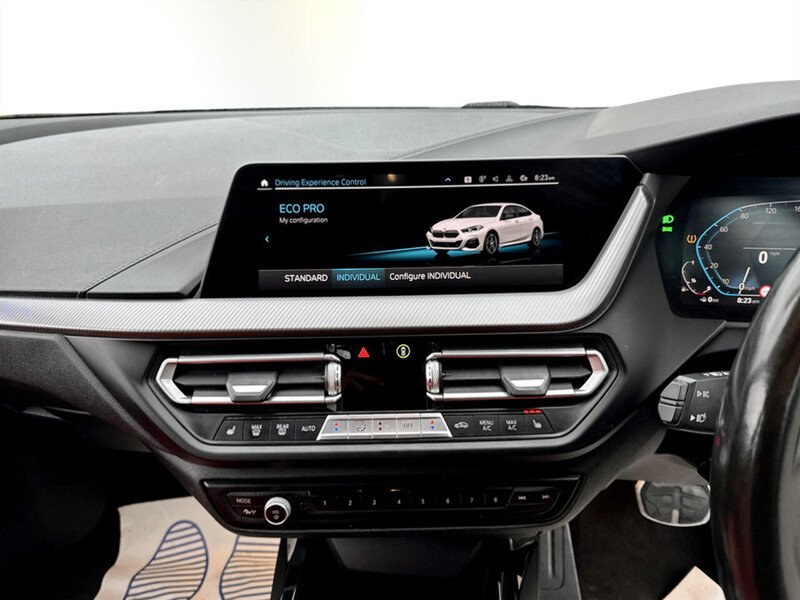 Used BMW 2 Series 2021 for sale - 76454871: Photo 14