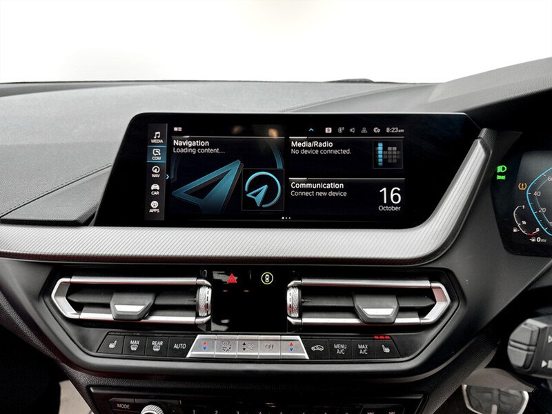 Used BMW 2 Series 2021 for sale - 76454871: Photo 15