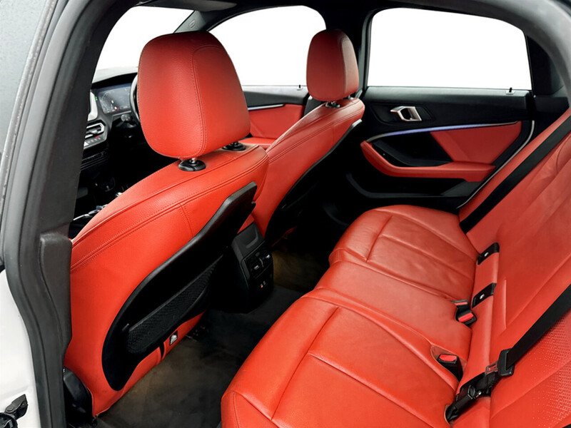 Used BMW 2 Series 2021 for sale - 76454871: Photo 16