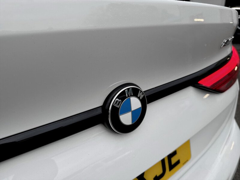 Used BMW 2 Series 2021 for sale - 76454871: Photo 19