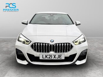 Used BMW 2 Series 2021 for sale - 76454871: Photo
