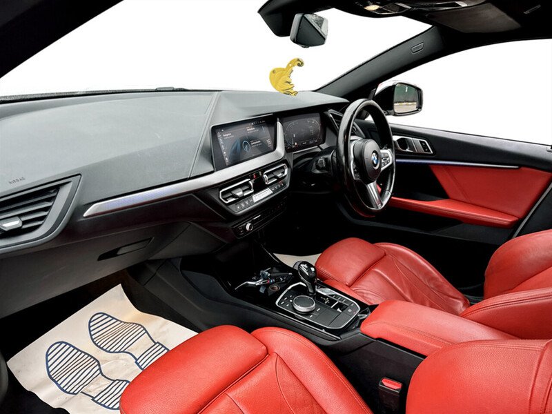 Used BMW 2 Series 2021 for sale - 76454871: Photo 9