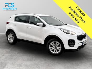 Used Kia Sportage 2018 for sale - 79738924: Photo