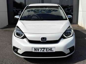 Used Honda Jazz 2022 for sale - 73965521: Photo