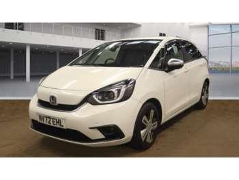 Used Honda Jazz 2022 for sale - 73965521: Photo
