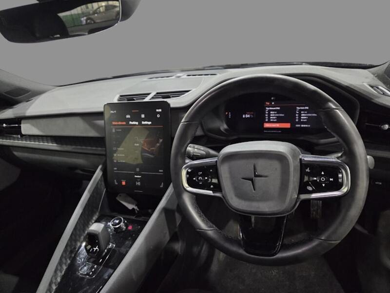 Used Polestar Polestar 2 for sale - 77477867: Photo 12