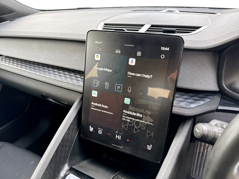 Used Polestar Polestar 2 2021 for sale - 77477867: Photo 14